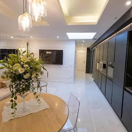 Magnifique Apt 3P - Parking Inclus - Bonnefoy تولوز