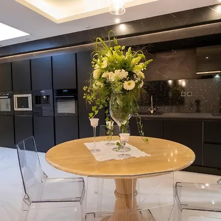شقة Magnifique Apt 3P - Parking Inclus - Bonnefoy تولوز