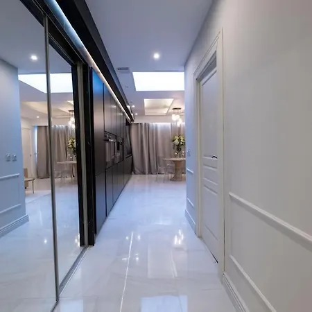 Magnifique Apt 3P - Parking Inclus - Bonnefoy Toulouse