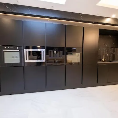 Daire Magnifique Apt 3P - Parking Inclus - Bonnefoy *