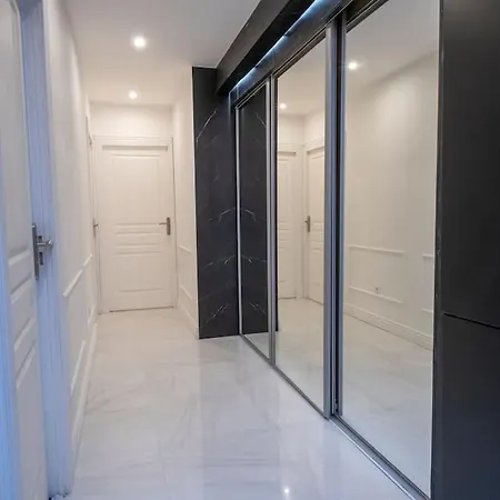 Magnifique Apt 3P - Parking Inclus - Bonnefoy * تولوز