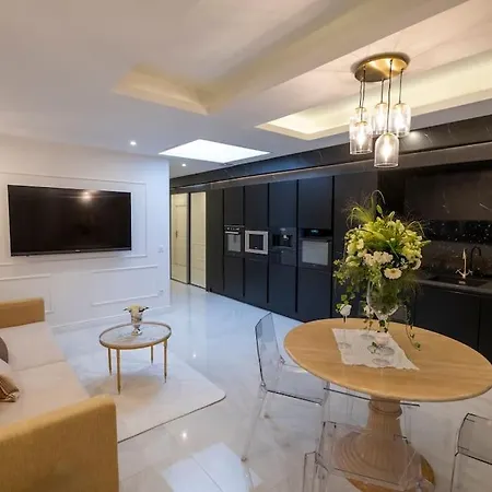 Magnifique Apt 3P - Parking Inclus - Bonnefoy