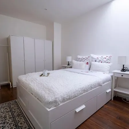 Magnifique Apt 3P - Parking Inclus - Bonnefoy
