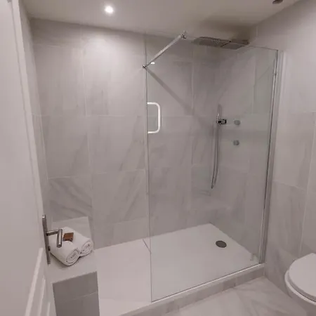 Magnifique Apt 3P - Parking Inclus - Bonnefoy