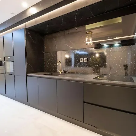 شقة Magnifique Apt 3P - Parking Inclus - Bonnefoy *
