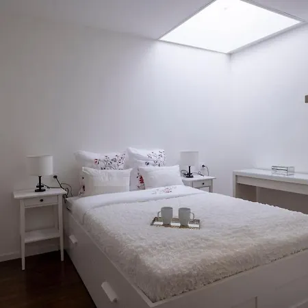 Daire Magnifique Apt 3P - Parking Inclus - Bonnefoy Toulouse