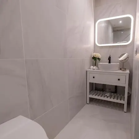 Magnifique Apt 3P - Parking Inclus - Bonnefoy *